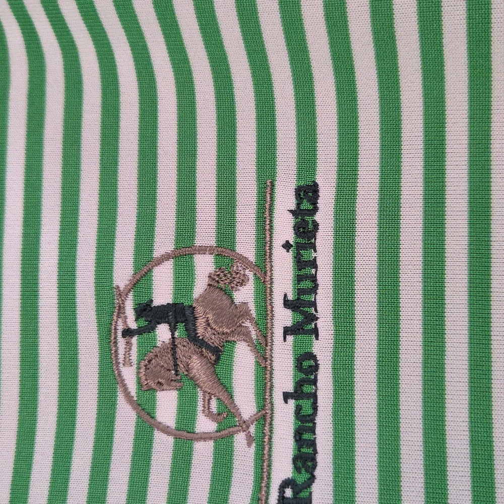 Women's EP Sleveless Golf Top Polo S Petite - Picture 2 of 9